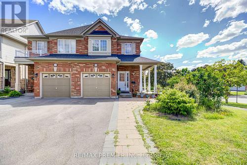 149 Ducatel Crescent, Ajax, ON 