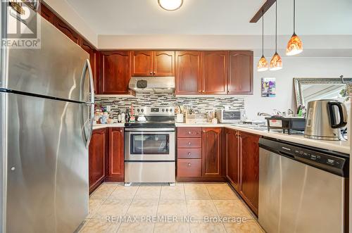 149 Ducatel Crescent, Ajax, ON 