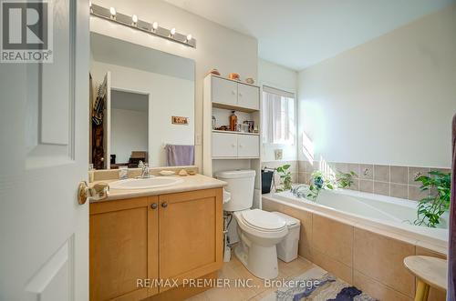 149 Ducatel Crescent, Ajax, ON 