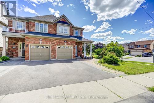 149 Ducatel Crescent, Ajax, ON 