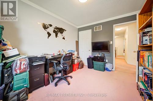 149 Ducatel Crescent, Ajax, ON 