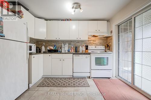 149 Ducatel Crescent, Ajax, ON 