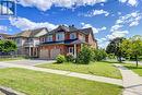 149 Ducatel Crescent, Ajax, ON 