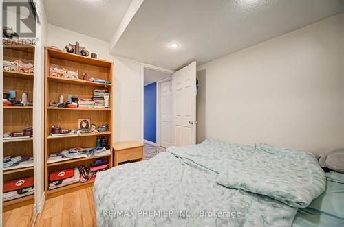149 Ducatel Crescent, Ajax, ON 