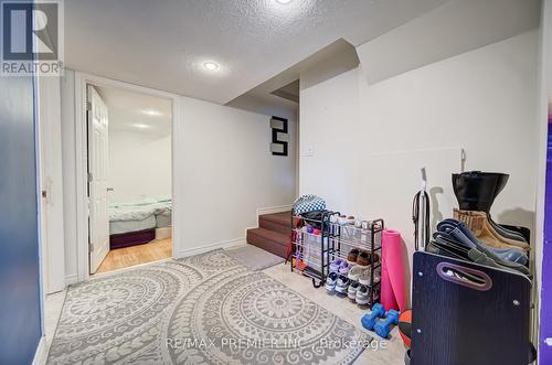 149 Ducatel Crescent, Ajax, ON 
