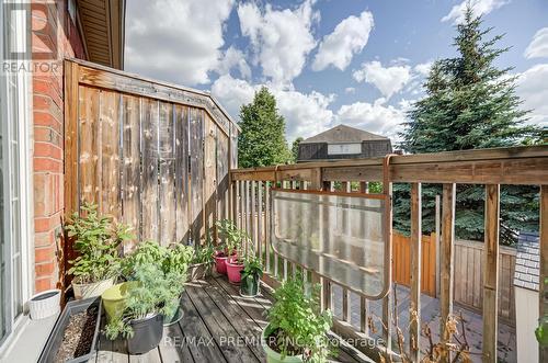 149 Ducatel Crescent, Ajax, ON 
