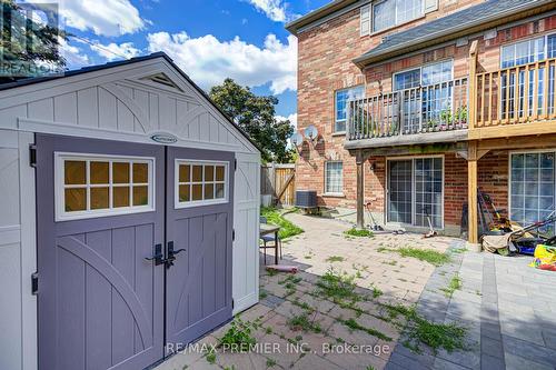 149 Ducatel Crescent, Ajax, ON 