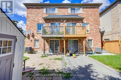 149 Ducatel Crescent, Ajax, ON 