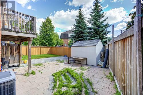 149 Ducatel Crescent, Ajax, ON 