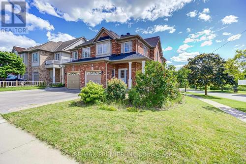 149 Ducatel Crescent, Ajax, ON 