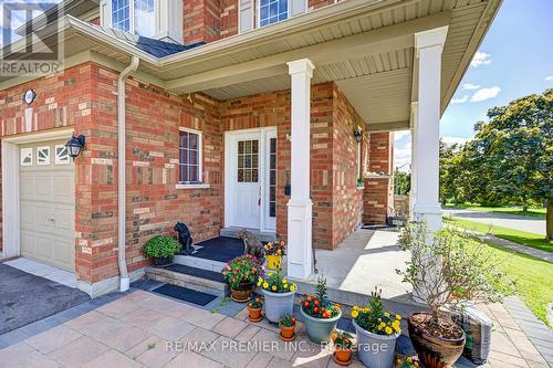 149 Ducatel Crescent, Ajax, ON 