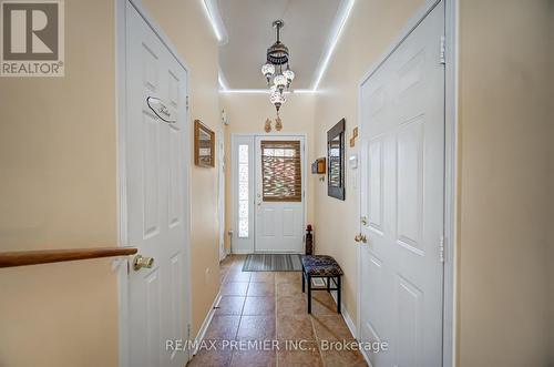 149 Ducatel Crescent, Ajax, ON 