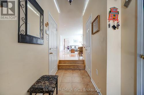 149 Ducatel Crescent, Ajax, ON 