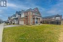 246 Thomas Phillips Drive, Aurora, ON 