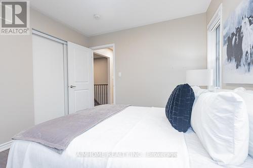 246 Thomas Phillips Drive, Aurora, ON 