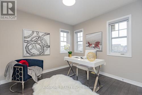 246 Thomas Phillips Drive, Aurora, ON 