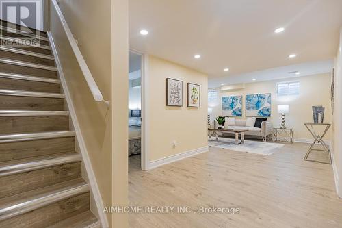 246 Thomas Phillips Drive, Aurora, ON 
