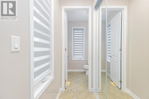246 Thomas Phillips Drive, Aurora, ON 
