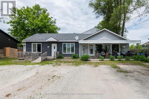 24 BRENTWOOD ROAD  Essa, ON L0M 1B2