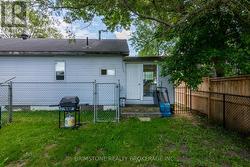 Unit A Back - 