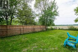 Unit A Backyard - 