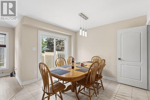 129 Dolce Crescent, Vaughan, ON 