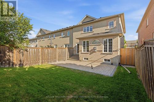 129 Dolce Crescent, Vaughan, ON 