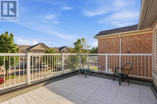 129 Dolce Crescent, Vaughan, ON 