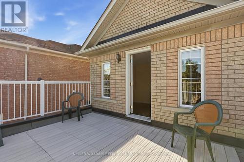 129 Dolce Crescent, Vaughan, ON 