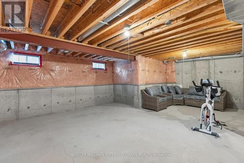 129 Dolce Crescent, Vaughan, ON 