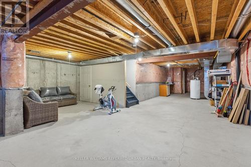 129 Dolce Crescent, Vaughan, ON 
