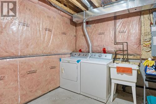 129 Dolce Crescent, Vaughan, ON 