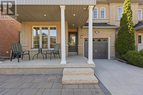 129 Dolce Crescent, Vaughan, ON 