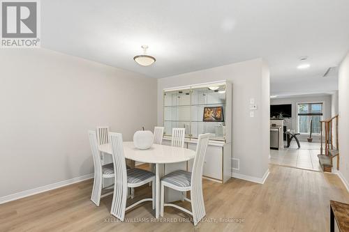 129 Dolce Crescent, Vaughan, ON 