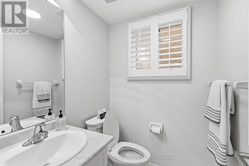 129 Dolce Crescent, Vaughan, ON 