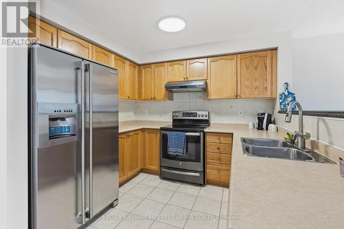 129 Dolce Crescent, Vaughan, ON 