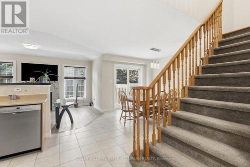 129 Dolce Crescent, Vaughan, ON 