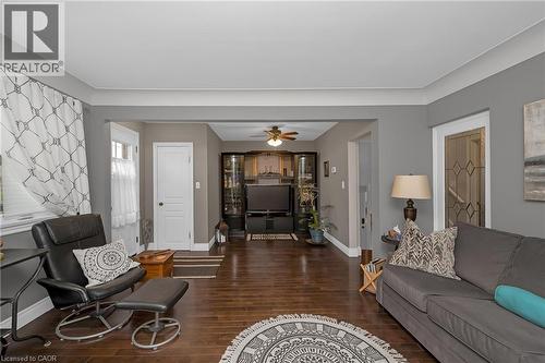 2 Cherry Avenue, Grimsby, ON 