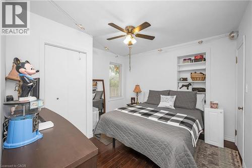 2 Cherry Avenue, Grimsby, ON 