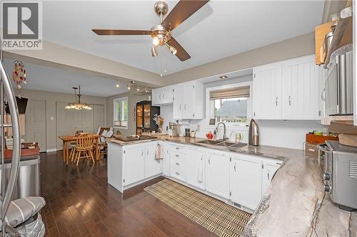 2 Cherry Avenue, Grimsby, ON 