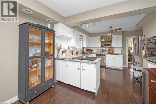 2 Cherry Avenue, Grimsby, ON 