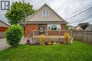 2 Cherry Avenue, Grimsby, ON 