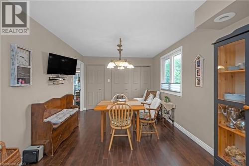 2 Cherry Avenue, Grimsby, ON 
