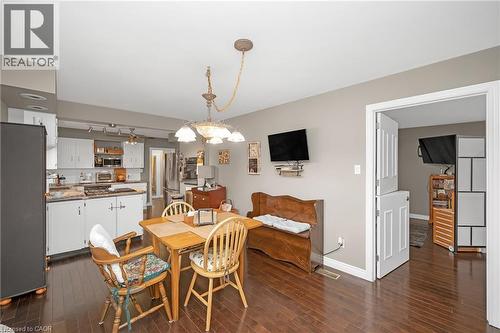 2 Cherry Avenue, Grimsby, ON 