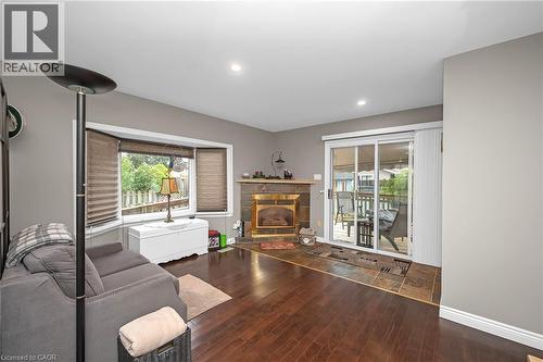 2 Cherry Avenue, Grimsby, ON 