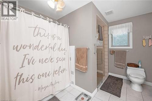 2 Cherry Avenue, Grimsby, ON 