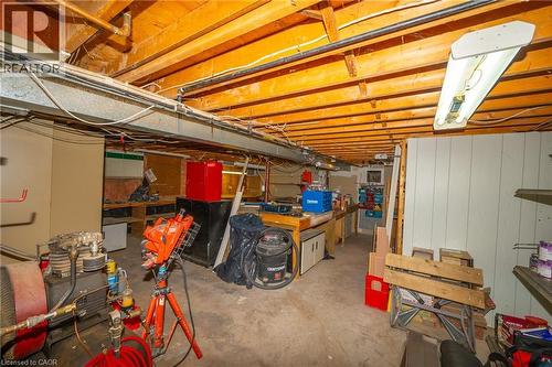 2 Cherry Avenue, Grimsby, ON 