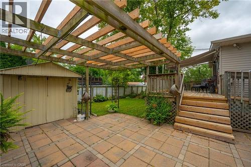 2 Cherry Avenue, Grimsby, ON 