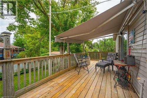 2 Cherry Avenue, Grimsby, ON 