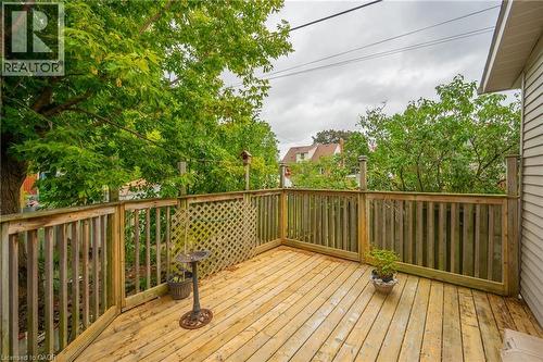 2 Cherry Avenue, Grimsby, ON 